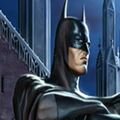 Бэтмен Другой мир Batman Underworld