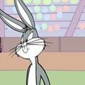 Bugs Bunny and Cecil in Mad Dash играть онлайн