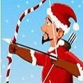 Рождественский Лучник Christmas Archer