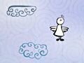 Прыжки по облакам Doodle Jump играть онлайн