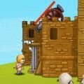 Крепость Баррикада / Fortress Barricade играть онлайн