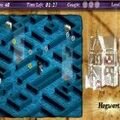 Гарри Поттер Карточная игра Harry Map Game играть онлайн