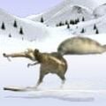 Ледниковый период Ice Age 1 Level 2 играть бесплатно