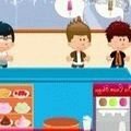 Магазин мороженого 2 играть онлайн