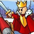 Короли игры Kings Game играть бесплатно