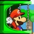Марио засада Mario Bloons Shooting