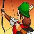Средневековый Лучник Medieval Archer играть онлайн