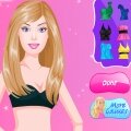 Барби в новом образе играть онлайн