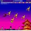Ninja air Combat играть онлайн