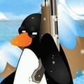 Пингвинья резня Penguin Massacre играть онлайн