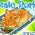 Картофельная Свинина играть онлайн