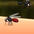 Приставучие насекомые играть онлайн