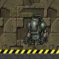 Робот войны Robot War The играть онлайн