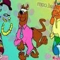  Scooby Doo Dress up  
