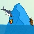 Гора Акулы / Shark Mountain играть онлайн