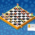 Веселые Шахматы играть онлайн
