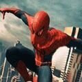 Человек Паук нанесение воздушного удара Spiderman's Power Strike играть онлайн