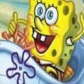 Spongebobs Bathtime Burnout