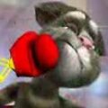 Говорящий кот Том Talking Tom Cat 3 играть онлайн