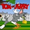 Том и Джерри Мышиный дом играть онлайн