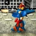 Трансформеры Восстание роботов Transformers Robot Revolt играть онлайн
