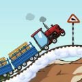 Трактор поезд Tutu Tractor играть онлайн