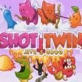 Двухместный выстрел 2 / Twin Shot 2 играть онлайн