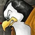 Пингвины против Зомби Zombies VS Penguins играть онлайн