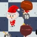 Бомбер Санта bomber santa играть онлайн