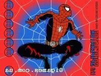 Человек-паук / The spiderator