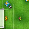 Упругий футбол / Elastic Soccer играть онлайн
