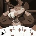 Хороший покер