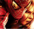 Spiderman и Мэри Джейн
