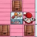 Санта бомбардировщик santa bomber играть онлайн