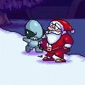 Санта против инопланетян играть онлайн