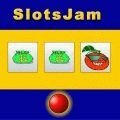 Игровой автомат SlotsJam играть онлайн