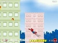 The Amazing Spider-Man играть онлайн