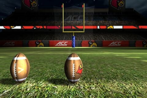 Скачать ACC football challenge 2014 на айфон айпод бесплатно