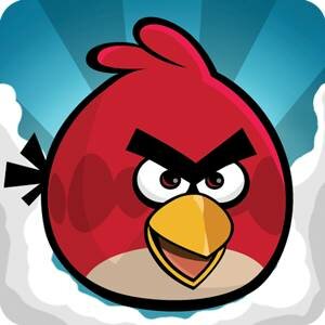 Angry Birds играть онлайн