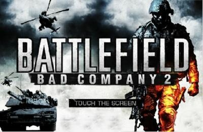 Battlefield 2 скачать на айфон, айпод
