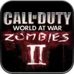 Call of Duty World at War Zombies играть онлайн
