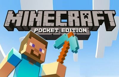 Minecraft – Pocket Edition скачать на айфон, айпод