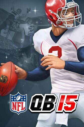 NFL: Quarterback 15 на айфон айпод бесплатно