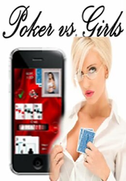 Poker vs. Girls: Strip Poker скачать на айфон, айпод