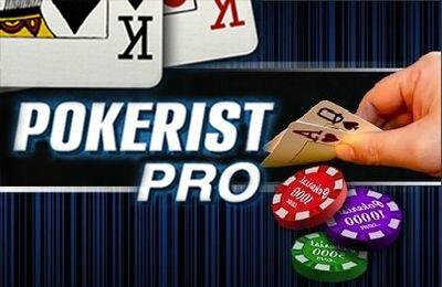 Pokerist Pro скачать на айфон, айпод