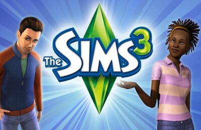 The Sims 3 скачать на айфон, айпод