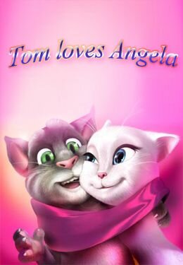 Tom Loves Angela скачать на айфон, айпод