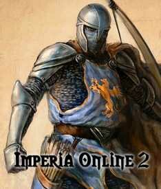 Imperia Online 2 играть онлайн бесплатно