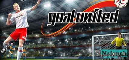 GoalUnited 2013 Футбольный менеджер онлайн бесплатно