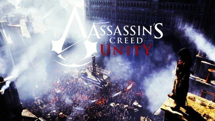 Assassins Creed: Unity  PC 